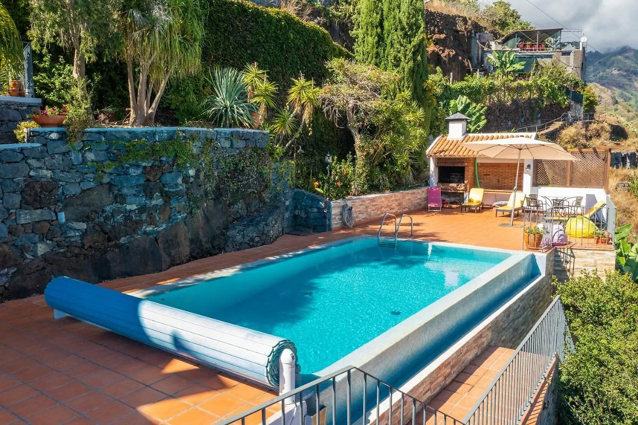 Villa Tabua Ribeira Brava