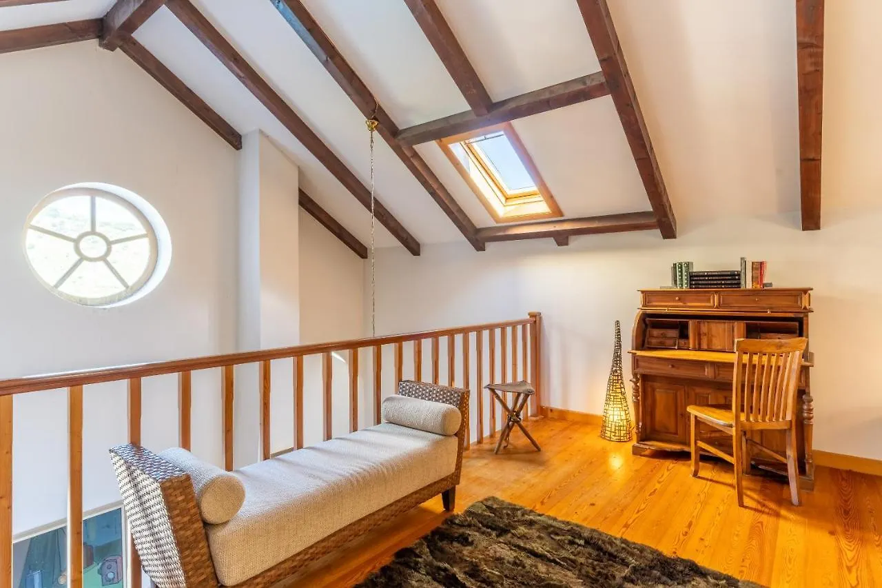 Villa Tabua Ribeira Brava